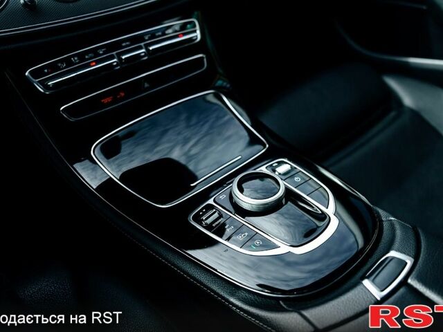 Мерседес Е-Клас, об'ємом двигуна 2 л та пробігом 253 тис. км за 24500 $, фото 11 на Automoto.ua