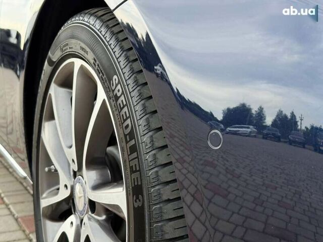 Мерседес Е-Класс, объемом двигателя 3 л и пробегом 317 тыс. км за 26499 $, фото 23 на Automoto.ua