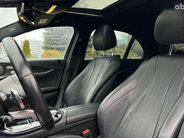 Мерседес Е-Класс, объемом двигателя 2 л и пробегом 102 тыс. км за 23300 $, фото 8 на Automoto.ua