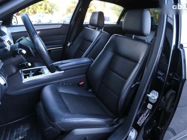 Мерседес Е-Класс, объемом двигателя 0 л и пробегом 163 тыс. км за 21000 $, фото 8 на Automoto.ua