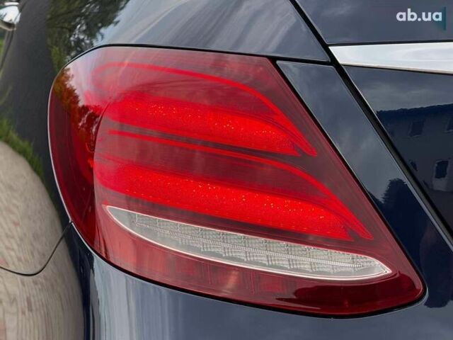Мерседес Е-Класс, объемом двигателя 3 л и пробегом 317 тыс. км за 26499 $, фото 25 на Automoto.ua