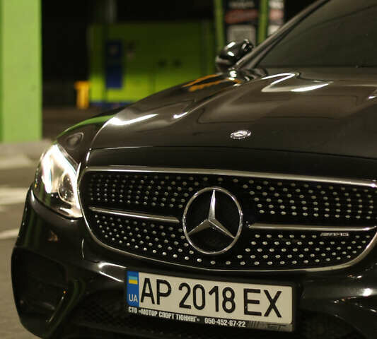 Мерседес Е-Клас, об'ємом двигуна 3 л та пробігом 177 тис. км за 36000 $, фото 4 на Automoto.ua