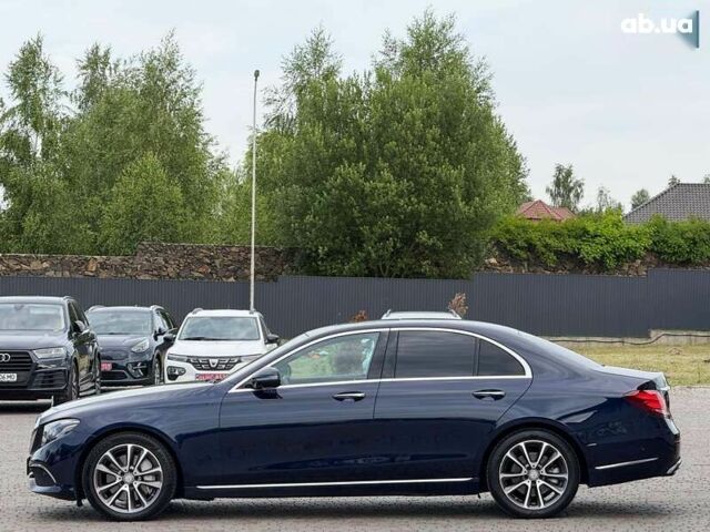 Мерседес Е-Класс, объемом двигателя 3 л и пробегом 317 тыс. км за 26499 $, фото 6 на Automoto.ua