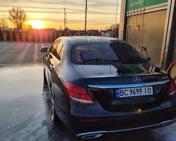 Мерседес Е-Класс, объемом двигателя 1.99 л и пробегом 212 тыс. км за 35500 $, фото 1 на Automoto.ua
