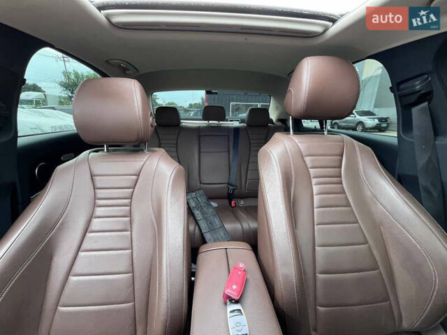 Мерседес Е-Клас, об'ємом двигуна 1.95 л та пробігом 150 тис. км за 20000 $, фото 18 на Automoto.ua