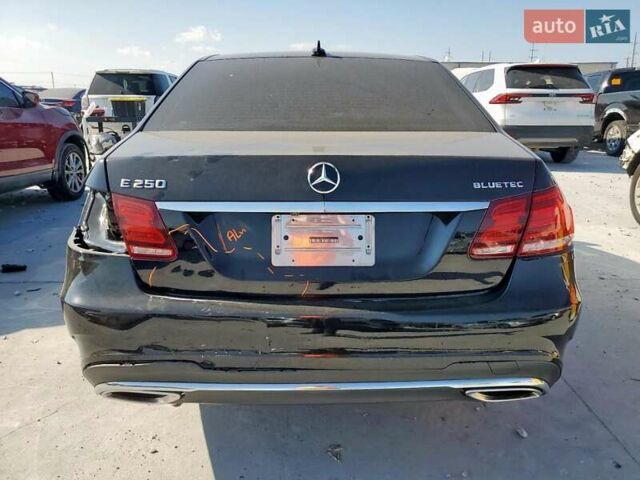 Мерседес Е-Класс, объемом двигателя 1.99 л и пробегом 115 тыс. км за 4000 $, фото 2 на Automoto.ua