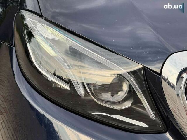 Мерседес Е-Класс, объемом двигателя 3 л и пробегом 317 тыс. км за 26499 $, фото 12 на Automoto.ua