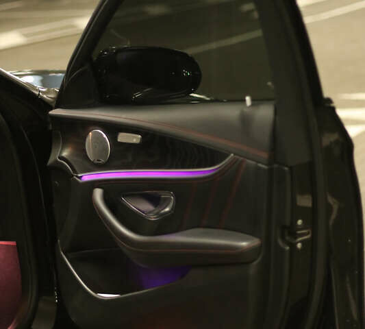 Мерседес Е-Клас, об'ємом двигуна 3 л та пробігом 177 тис. км за 36000 $, фото 9 на Automoto.ua