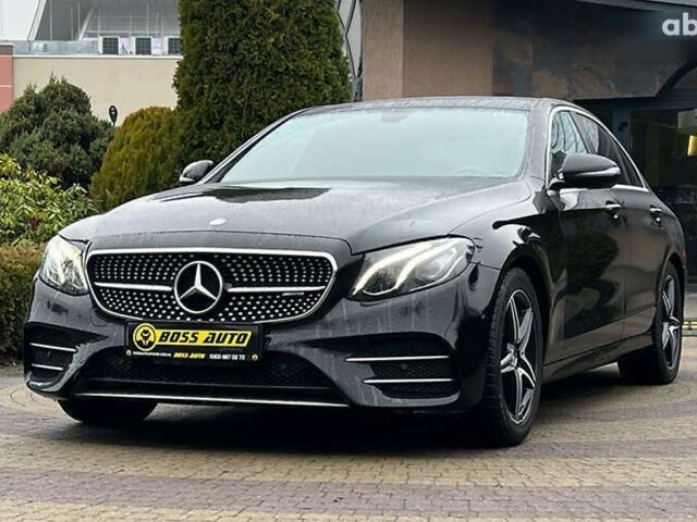 Мерседес Е-Класс, объемом двигателя 2 л и пробегом 102 тыс. км за 23300 $, фото 2 на Automoto.ua