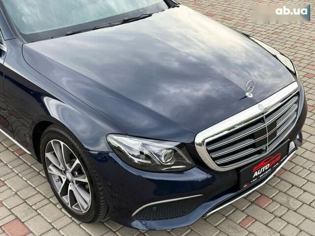 Мерседес Е-Класс, объемом двигателя 3 л и пробегом 317 тыс. км за 26499 $, фото 9 на Automoto.ua