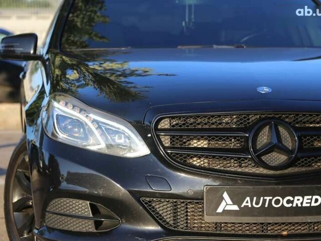 Мерседес Е-Класс, объемом двигателя 0 л и пробегом 163 тыс. км за 21000 $, фото 3 на Automoto.ua