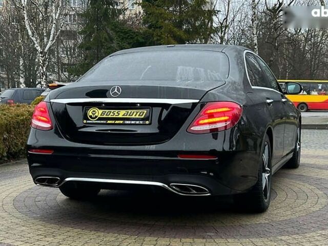 Мерседес Е-Класс, объемом двигателя 2 л и пробегом 102 тыс. км за 23300 $, фото 6 на Automoto.ua