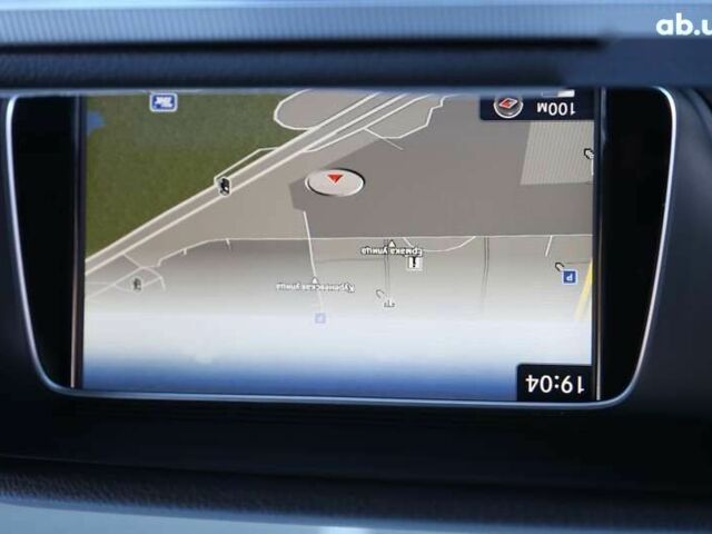 Мерседес Е-Класс, объемом двигателя 0 л и пробегом 163 тыс. км за 21000 $, фото 21 на Automoto.ua