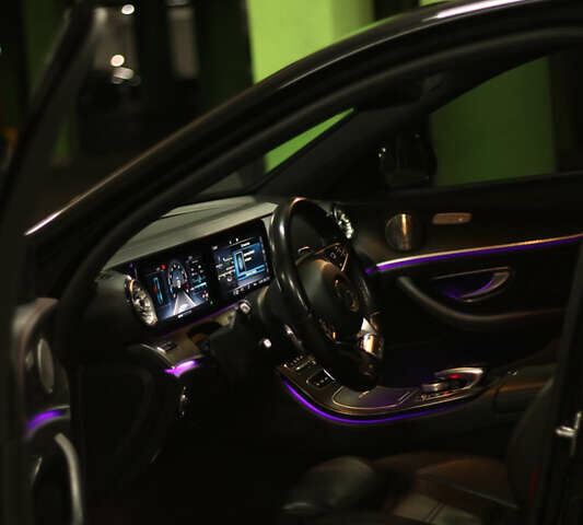 Мерседес Е-Клас, об'ємом двигуна 3 л та пробігом 177 тис. км за 36000 $, фото 14 на Automoto.ua