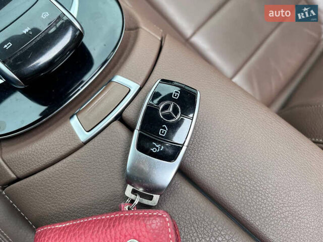 Мерседес Е-Клас, об'ємом двигуна 1.95 л та пробігом 150 тис. км за 20000 $, фото 31 на Automoto.ua