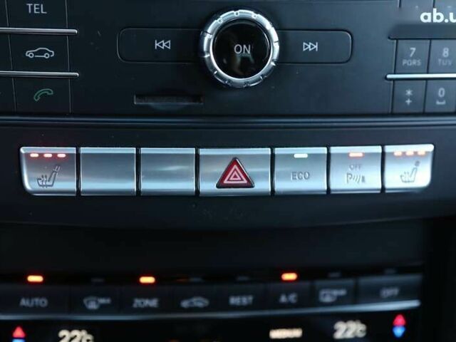 Мерседес Е-Класс, объемом двигателя 0 л и пробегом 163 тыс. км за 21000 $, фото 23 на Automoto.ua