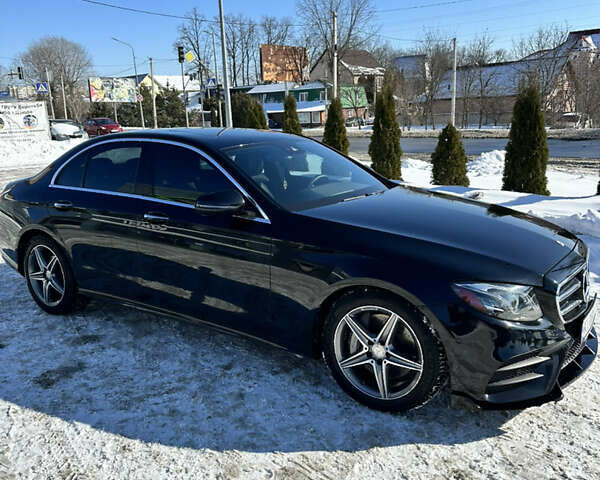 Мерседес Е-Класс, объемом двигателя 2 л и пробегом 100 тыс. км за 25500 $, фото 3 на Automoto.ua