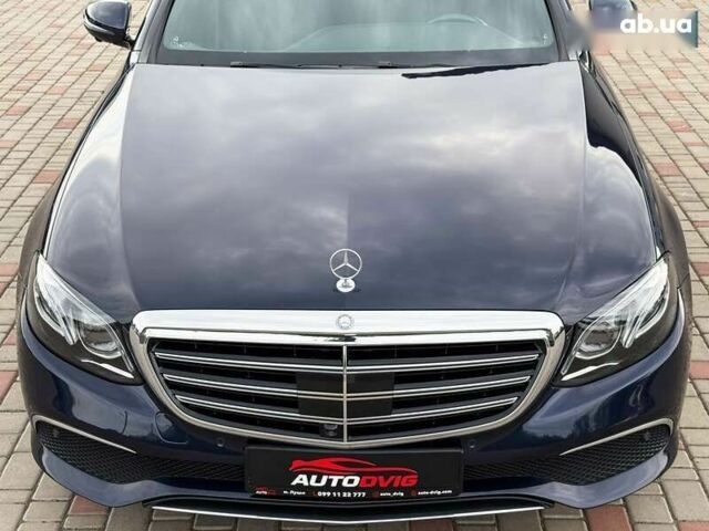 Мерседес Е-Класс, объемом двигателя 3 л и пробегом 317 тыс. км за 26499 $, фото 10 на Automoto.ua