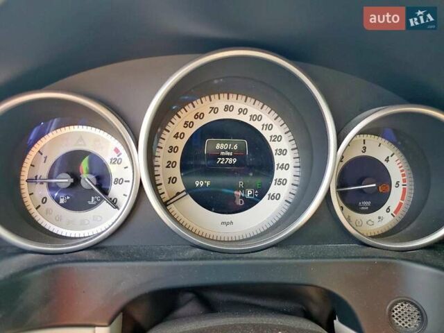 Мерседес Е-Класс, объемом двигателя 1.99 л и пробегом 115 тыс. км за 4000 $, фото 8 на Automoto.ua