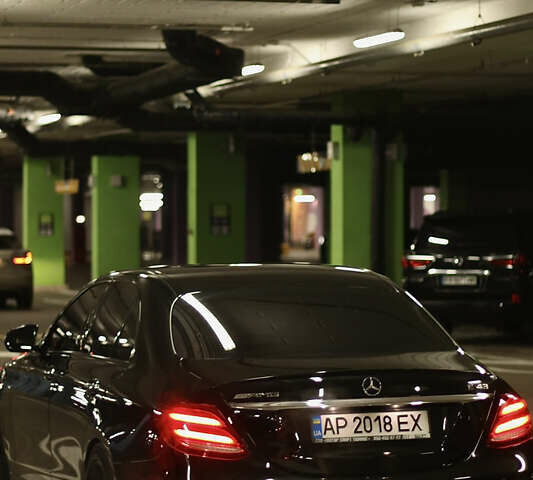Мерседес Е-Клас, об'ємом двигуна 3 л та пробігом 177 тис. км за 36000 $, фото 5 на Automoto.ua