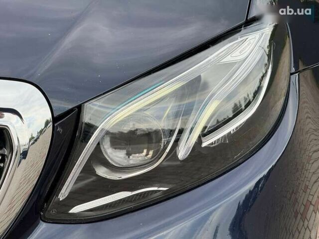 Мерседес Е-Класс, объемом двигателя 3 л и пробегом 317 тыс. км за 26499 $, фото 13 на Automoto.ua
