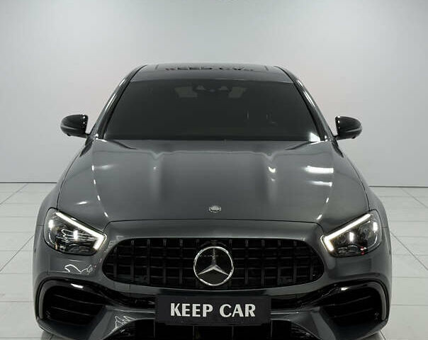 Мерседес Е-Класс 2017 в Одессе на Automoto.ua Мерседес Е-Класс, объемом двигателя 0 л и пробегом 178 тыс. км за 38000 $, фото 13 на Automoto.ua