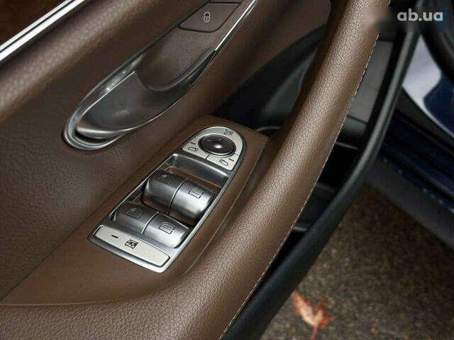 Мерседес Е-Класс, объемом двигателя 2 л и пробегом 113 тыс. км за 27500 $, фото 19 на Automoto.ua