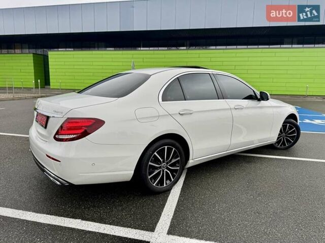 Мерседес Е-Класс, объемом двигателя 1.95 л и пробегом 99 тыс. км за 31900 $, фото 13 на Automoto.ua