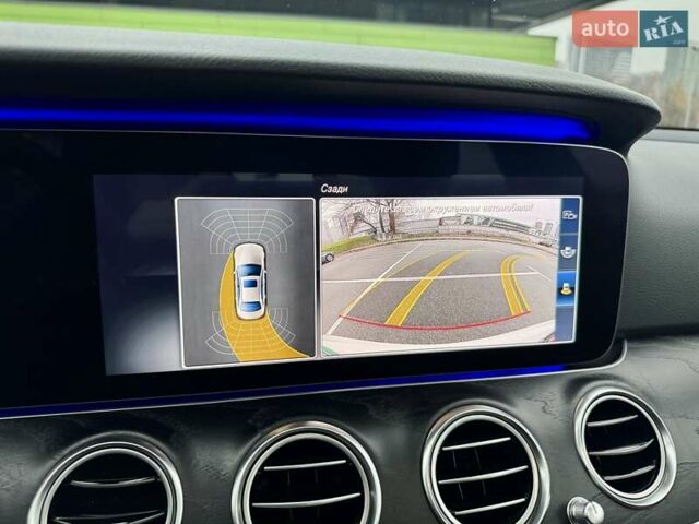 Мерседес Е-Класс, объемом двигателя 1.95 л и пробегом 99 тыс. км за 31900 $, фото 71 на Automoto.ua