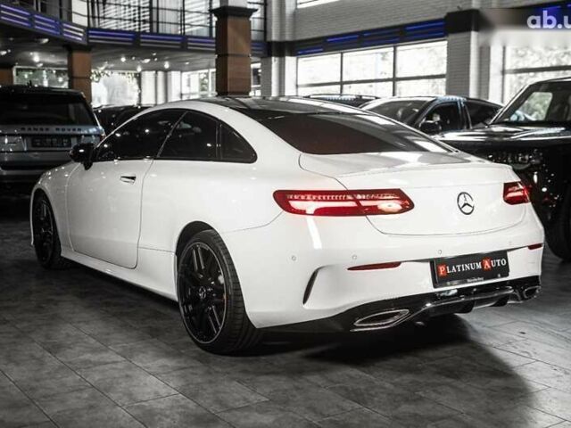 Мерседес Е-Класс, объемом двигателя 3 л и пробегом 88 тыс. км за 37900 $, фото 5 на Automoto.ua