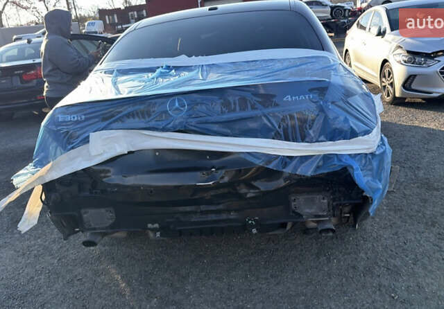 Мерседес Е-Класс, объемом двигателя 2 л и пробегом 115 тыс. км за 16800 $, фото 8 на Automoto.ua