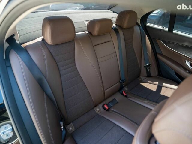 Мерседес Е-Клас, об'ємом двигуна 0 л та пробігом 89 тис. км за 36500 $, фото 8 на Automoto.ua