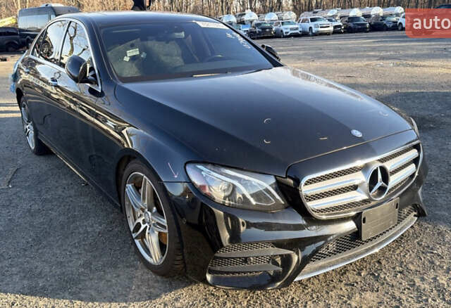 Мерседес Е-Класс, объемом двигателя 2 л и пробегом 115 тыс. км за 16800 $, фото 3 на Automoto.ua