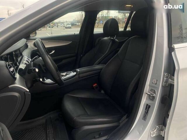 Мерседес Е-Клас, об'ємом двигуна 2 л та пробігом 360 тис. км за 15990 $, фото 16 на Automoto.ua