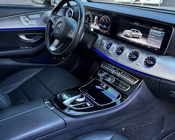 Мерседес Е-Клас, об'ємом двигуна 2.99 л та пробігом 99 тис. км за 40900 $, фото 25 на Automoto.ua