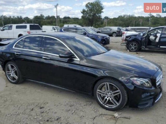 Мерседес Е-Класс, объемом двигателя 2 л и пробегом 115 тыс. км за 16800 $, фото 5 на Automoto.ua