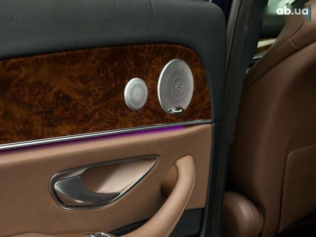 Мерседес Е-Класс, объемом двигателя 2 л и пробегом 113 тыс. км за 27500 $, фото 25 на Automoto.ua