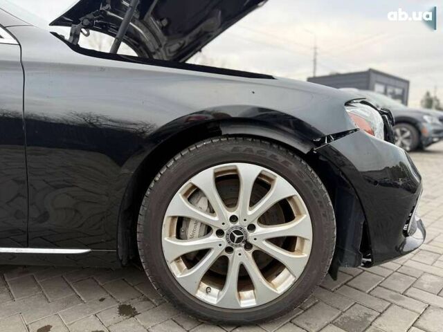 Мерседес Е-Клас, об'ємом двигуна 3 л та пробігом 93 тис. км за 18600 $, фото 14 на Automoto.ua