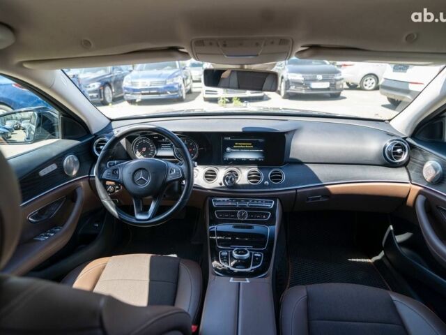 Мерседес Е-Клас, об'ємом двигуна 0 л та пробігом 89 тис. км за 36500 $, фото 7 на Automoto.ua