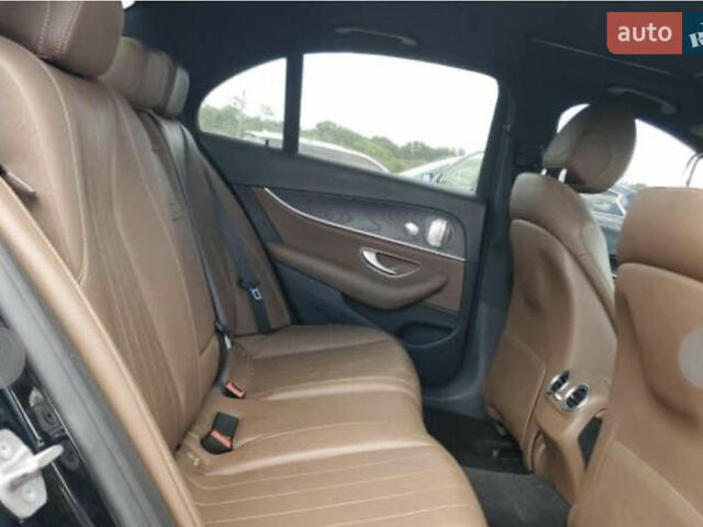 Мерседес Е-Класс, объемом двигателя 2 л и пробегом 115 тыс. км за 16800 $, фото 10 на Automoto.ua