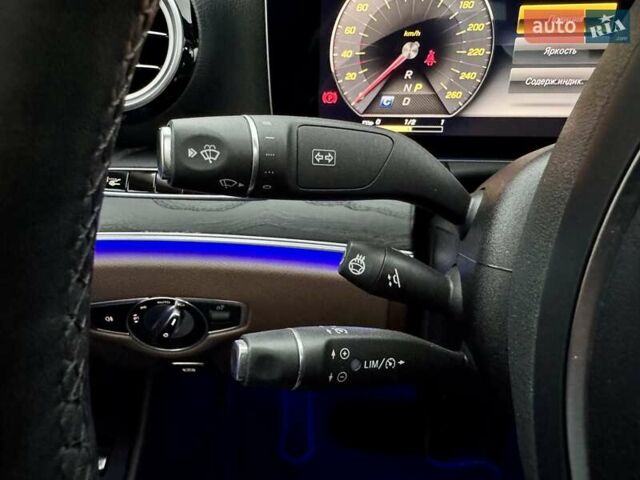 Мерседес Е-Класс, объемом двигателя 1.95 л и пробегом 99 тыс. км за 31900 $, фото 58 на Automoto.ua