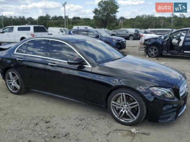 Мерседес Е-Класс, объемом двигателя 2 л и пробегом 115 тыс. км за 16800 $, фото 1 на Automoto.ua