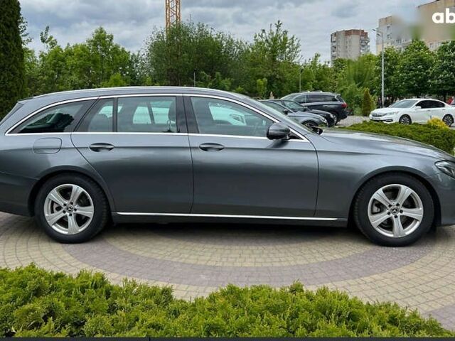 Мерседес Е-Класс, объемом двигателя 2 л и пробегом 142 тыс. км за 23990 $, фото 7 на Automoto.ua