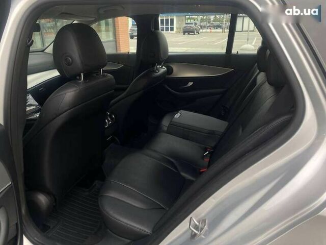 Мерседес Е-Клас, об'ємом двигуна 2 л та пробігом 360 тис. км за 15990 $, фото 17 на Automoto.ua