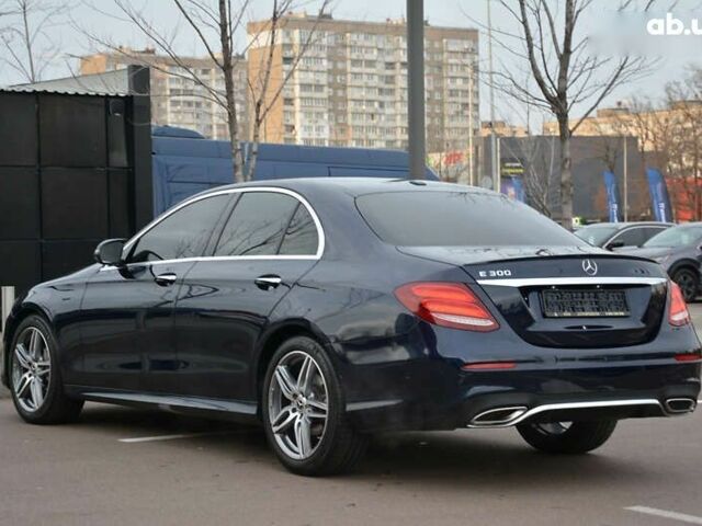 Мерседес Е-Класс, объемом двигателя 2 л и пробегом 113 тыс. км за 27500 $, фото 12 на Automoto.ua