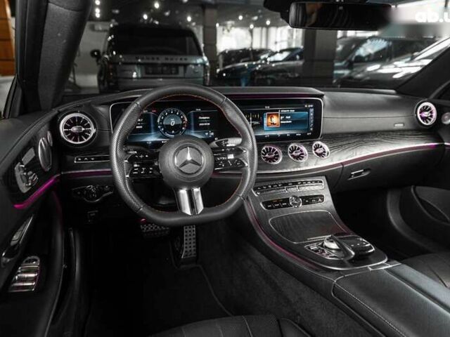 Мерседес Е-Класс, объемом двигателя 3 л и пробегом 88 тыс. км за 37900 $, фото 19 на Automoto.ua