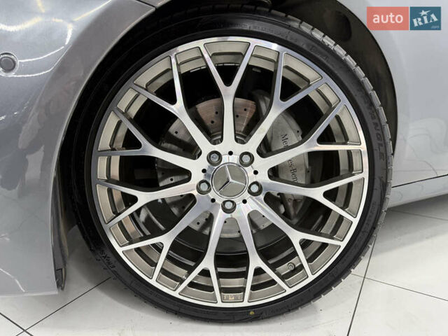 Мерседес Е-Класс 2017 в Одессе на Automoto.ua Мерседес Е-Класс, объемом двигателя 0 л и пробегом 178 тыс. км за 38000 $, фото 3 на Automoto.ua