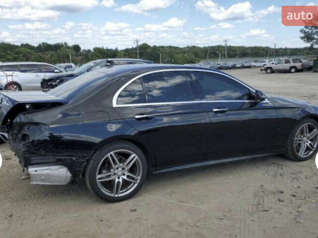 Мерседес Е-Класс, объемом двигателя 2 л и пробегом 115 тыс. км за 16800 $, фото 13 на Automoto.ua