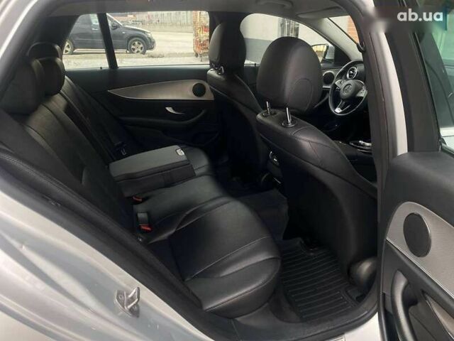 Мерседес Е-Клас, об'ємом двигуна 2 л та пробігом 360 тис. км за 15990 $, фото 19 на Automoto.ua