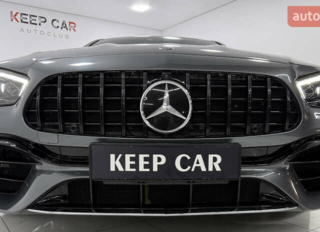 Мерседес Е-Класс 2017 в Одессе на Automoto.ua Мерседес Е-Класс, объемом двигателя 0 л и пробегом 178 тыс. км за 38000 $, фото 6 на Automoto.ua